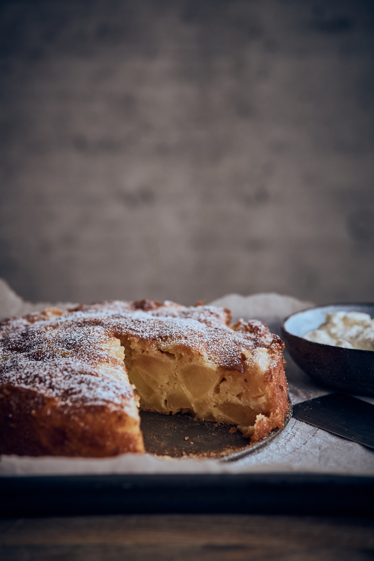 Recipe Marie-Helens-Apfelkuchen Gallery Pic2