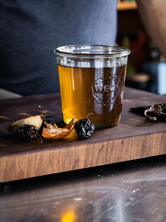 How To Chiliöl selber machen How To Chiliöl selber machen