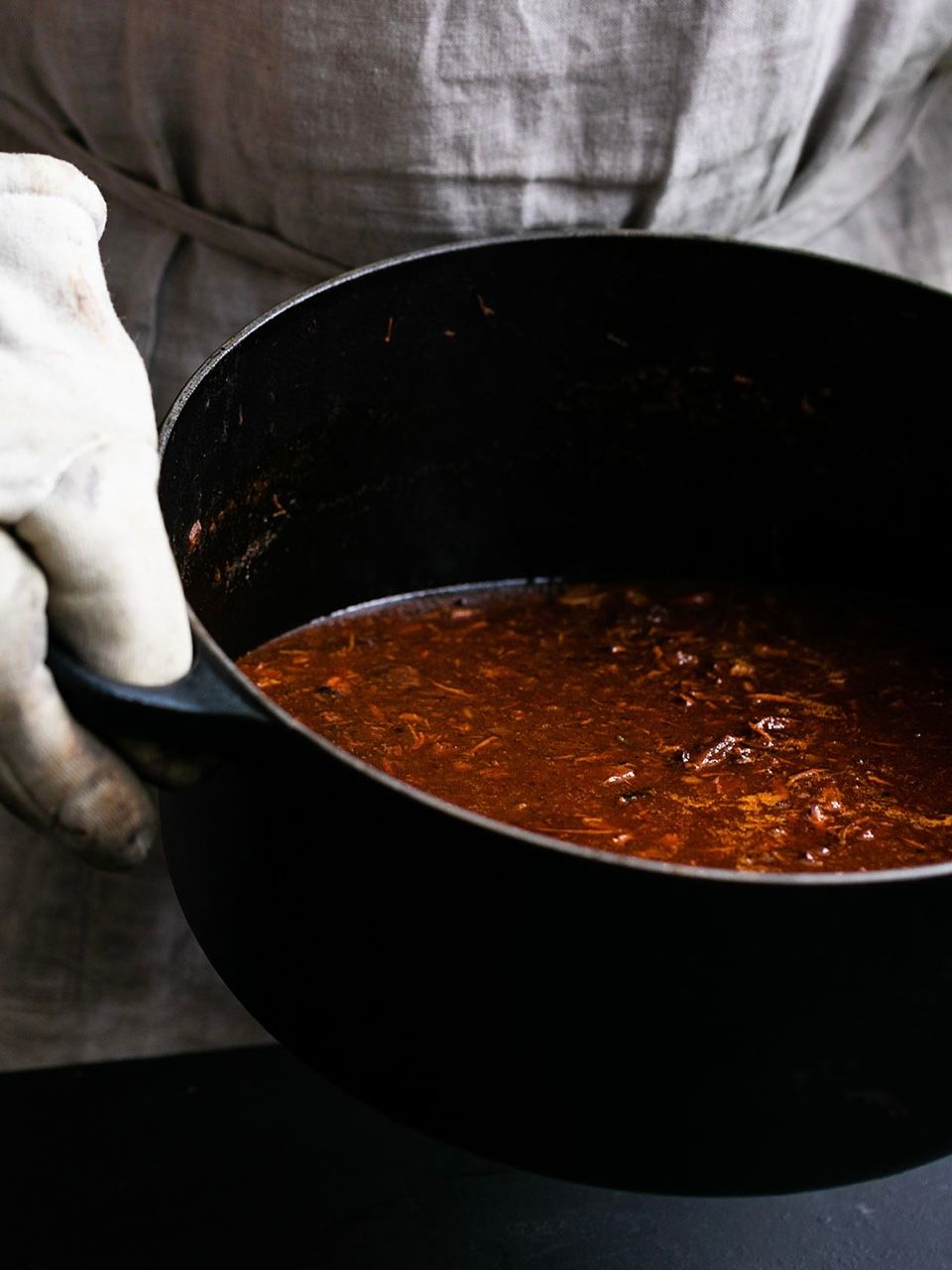 Ragu di Manzo Rezept 4