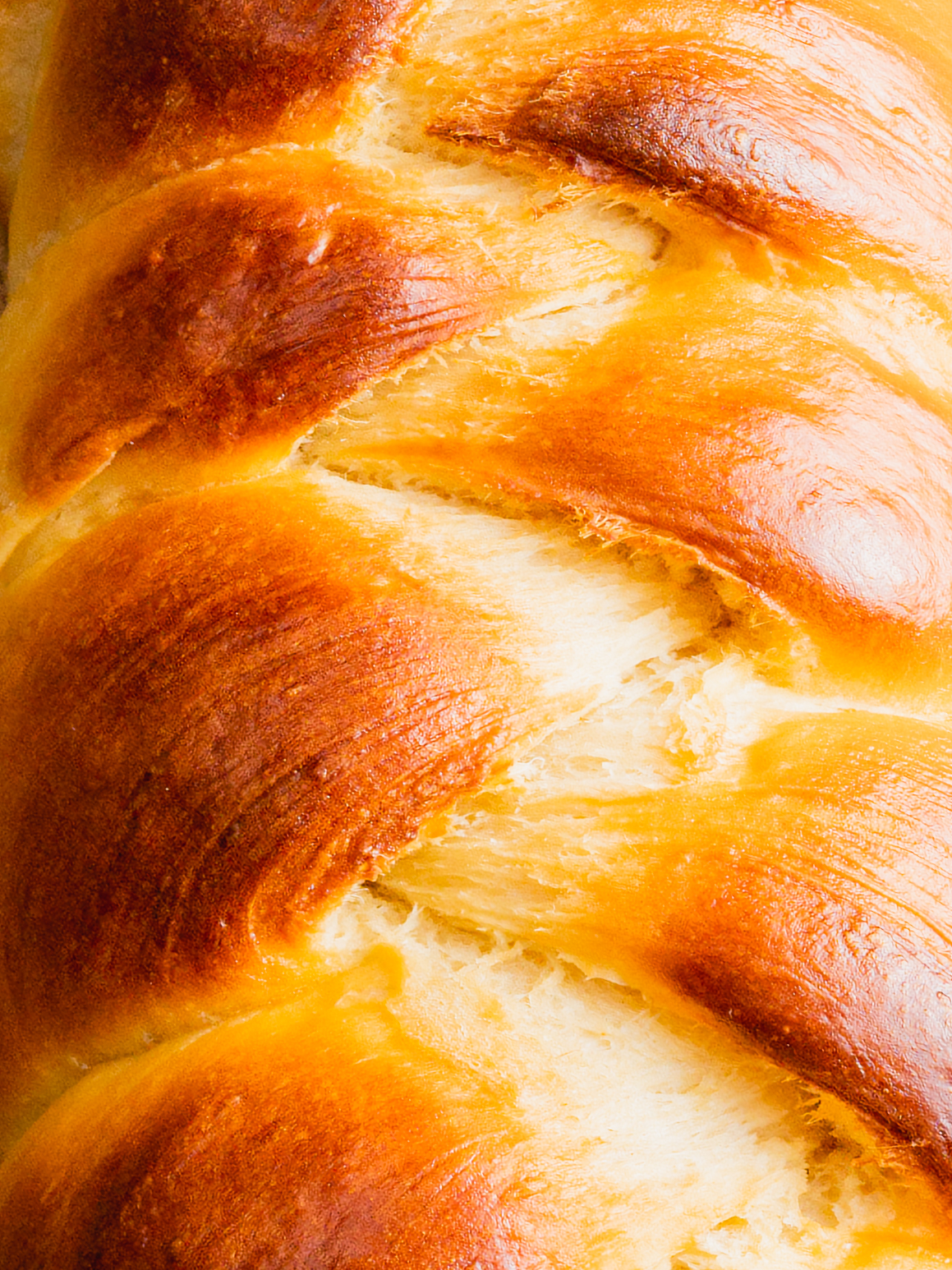 Klassischer Zopf Rezept 2