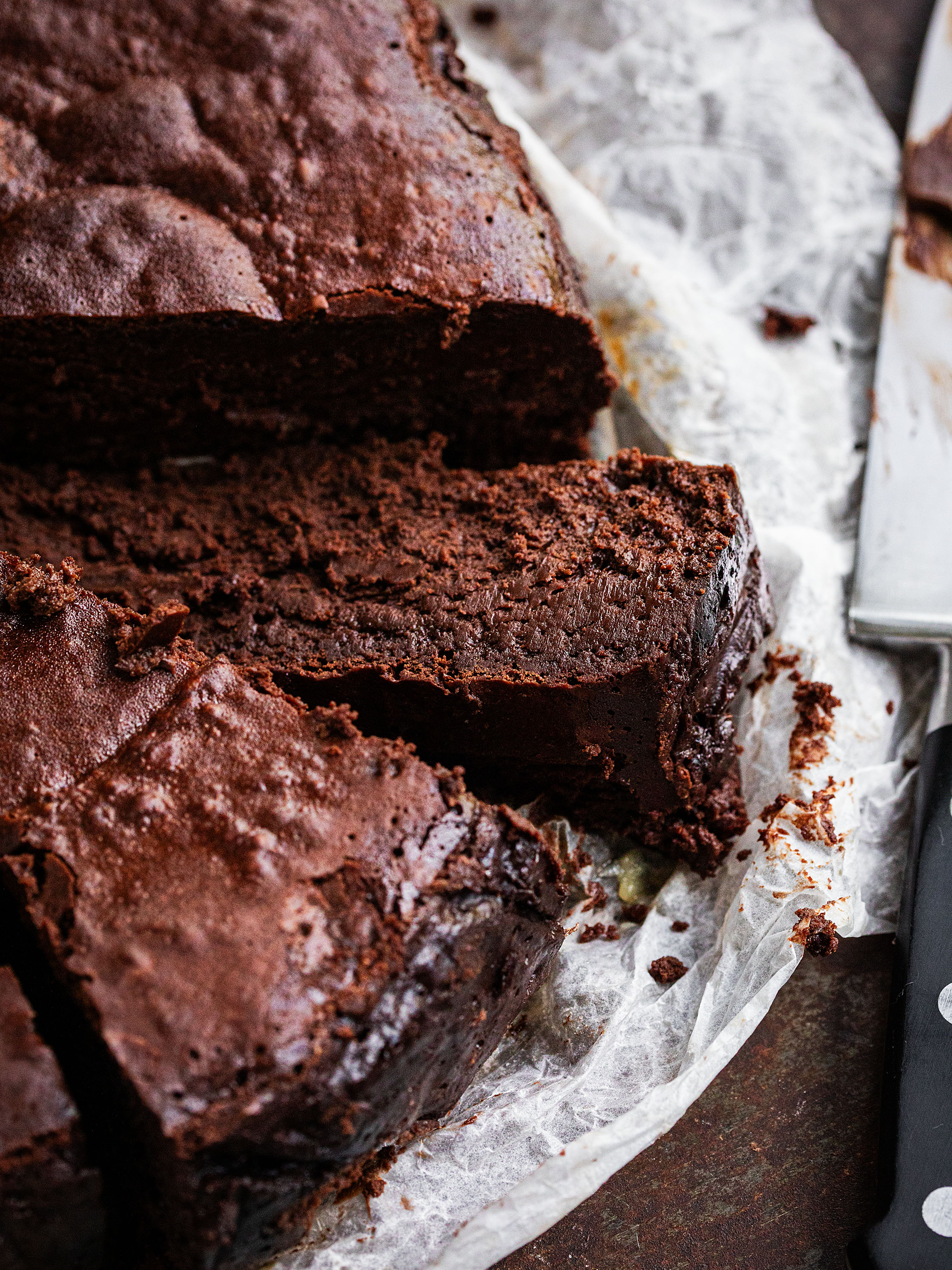 Schokoladenkuchen Nemesis Rezept 4