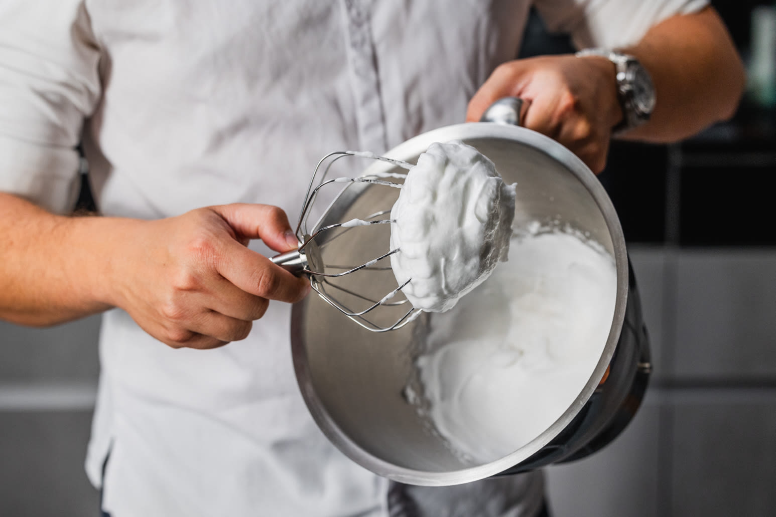 Schritt 1: Ofen vorheizen und Couscous sowie Kuchenteig vorbereiten