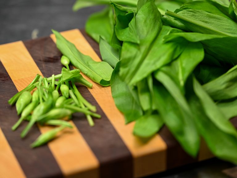 B rlauch Risotto HOMEMADE b-rlauch-risotto-homemade