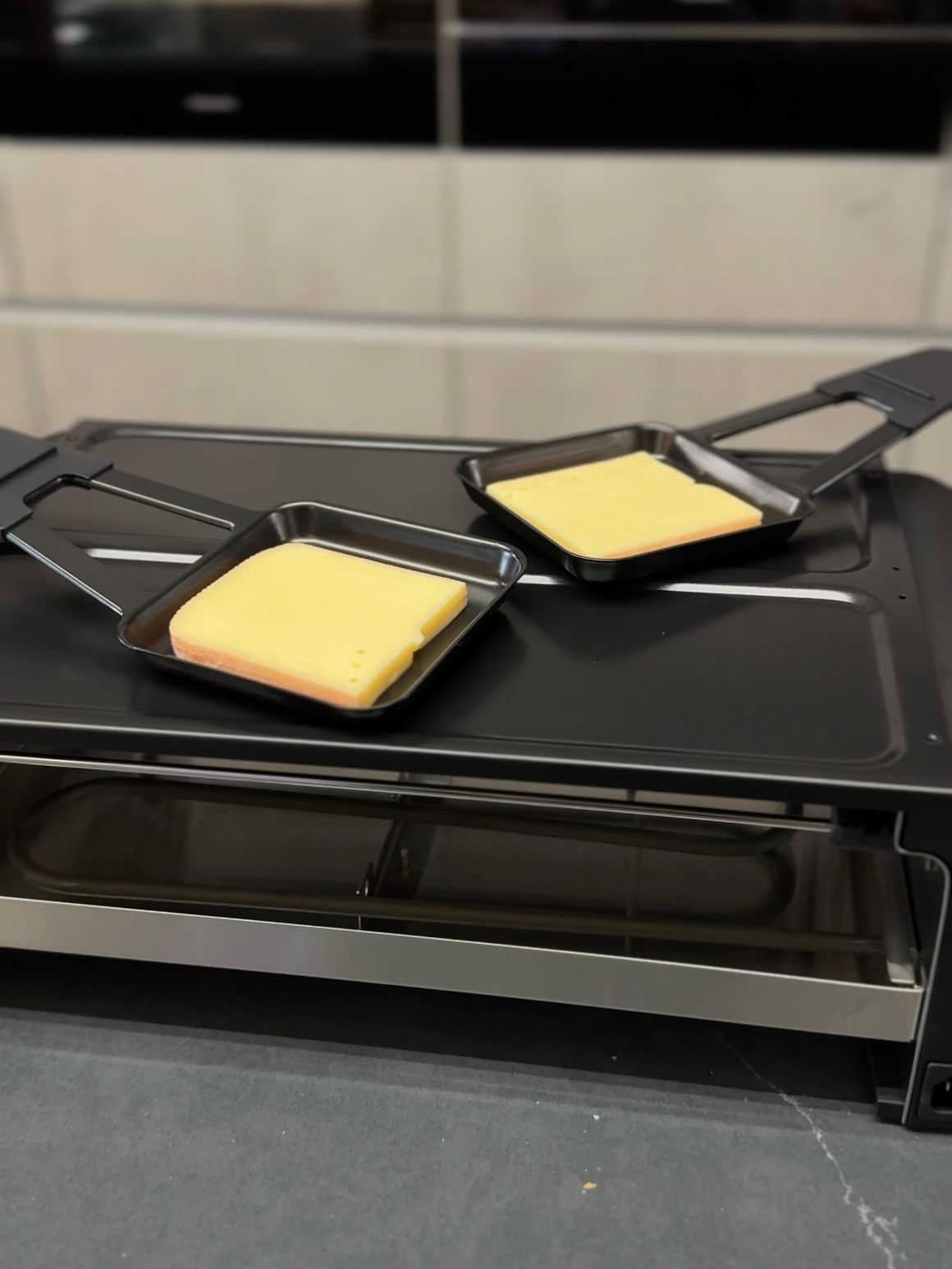 Homemade Raclette Kreatives Raclette | HOMEMADE