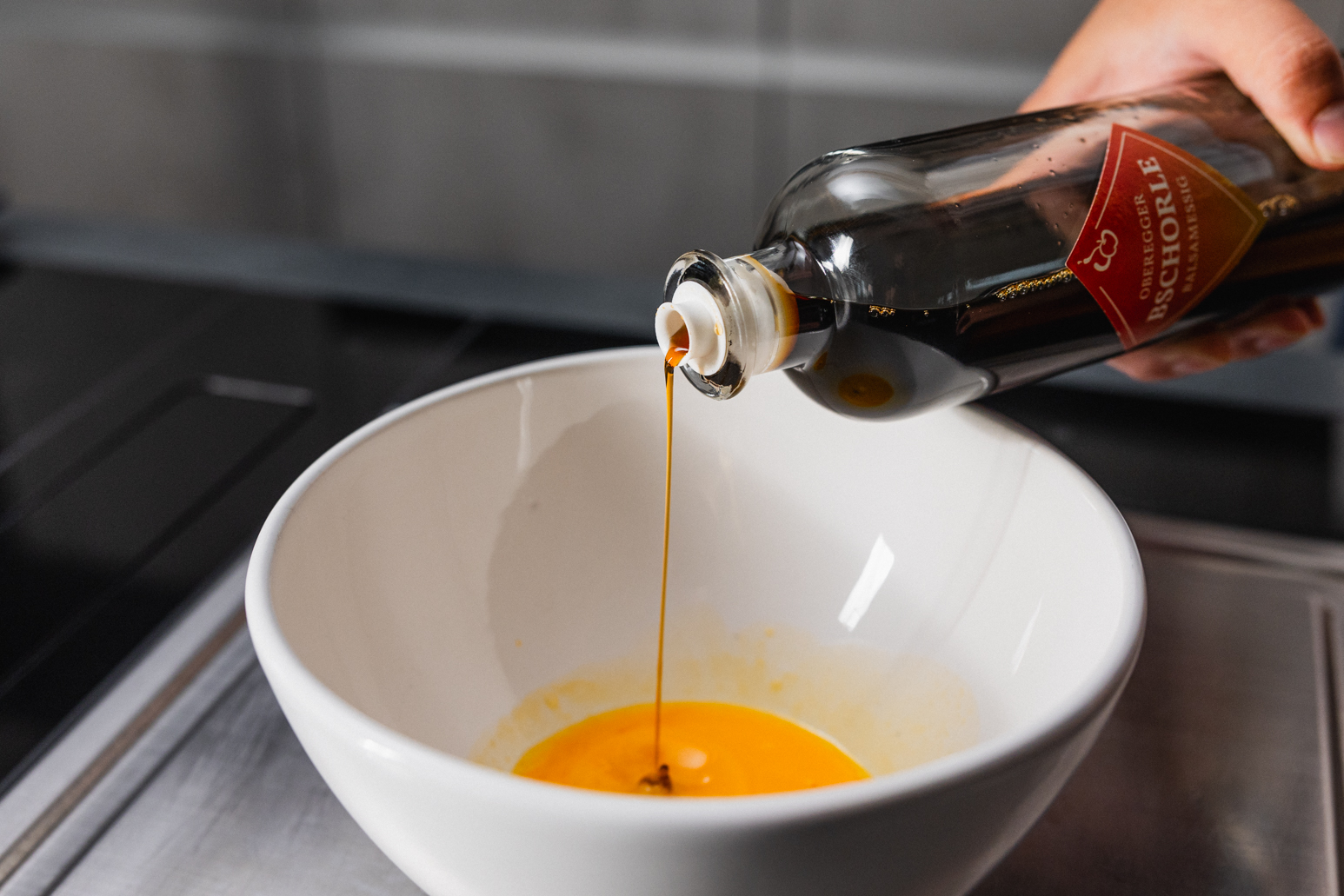 Schritt 2: Cookie Teig herstellen