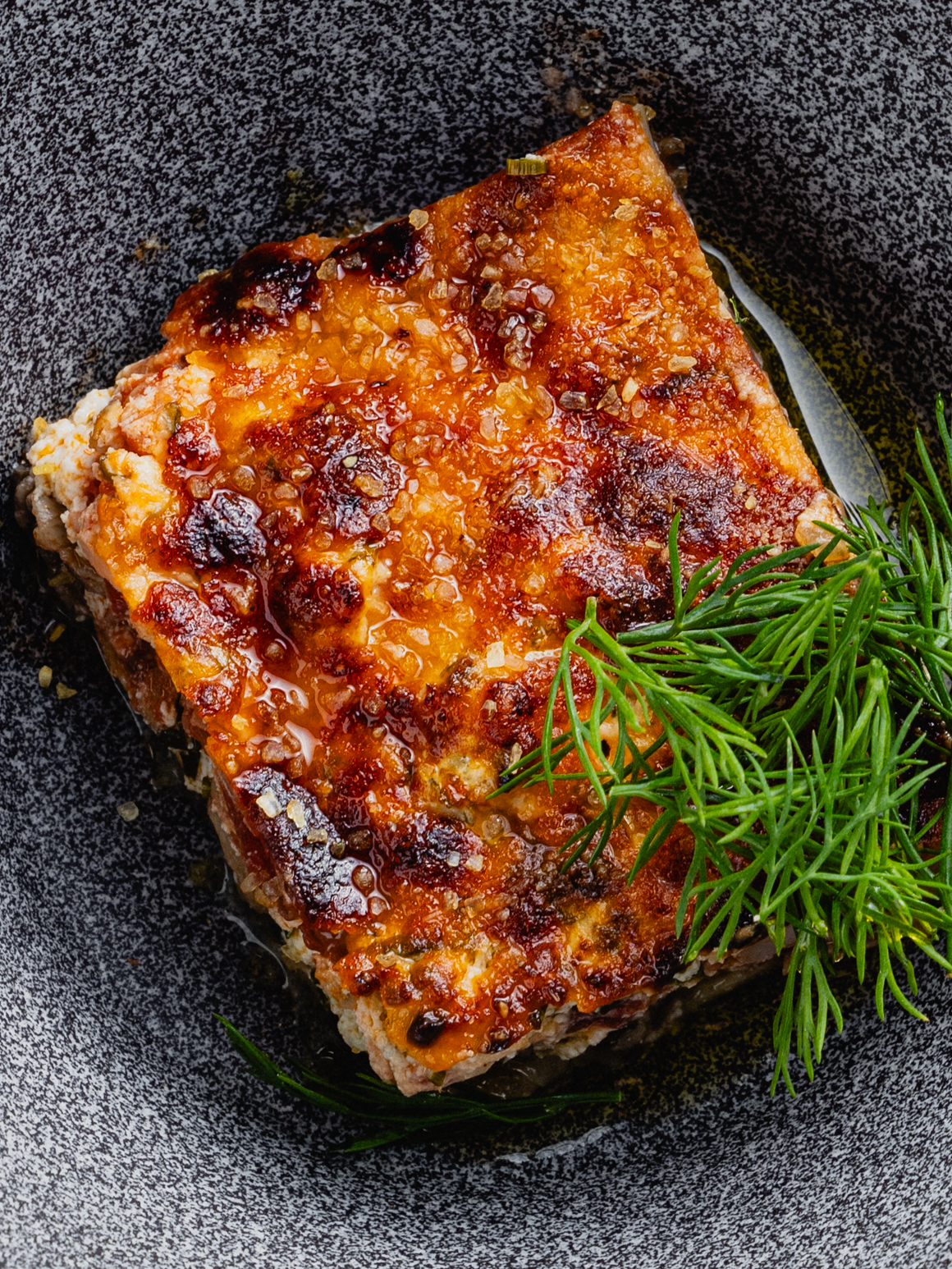 Lasagne mit Swiss Shrimps, Austernpilze und Tomatensauce Rezept 2