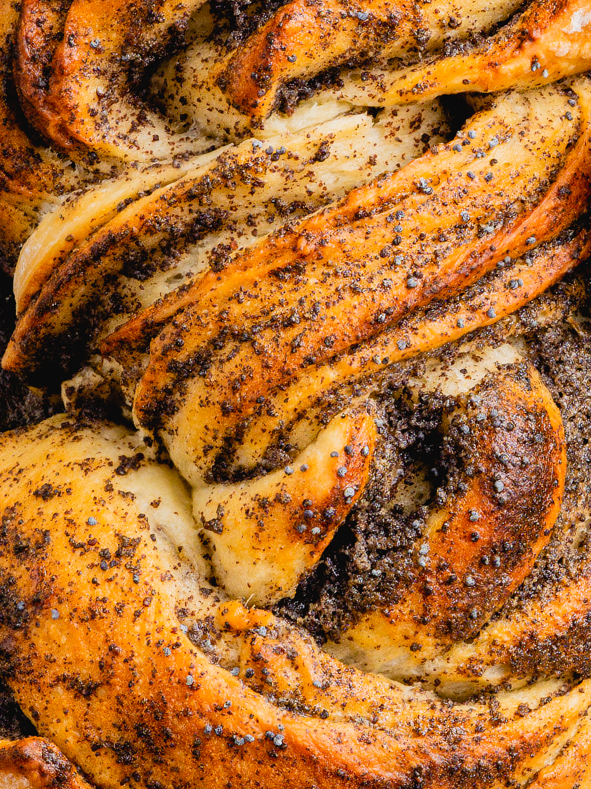 Wiener Mohn-Zopf Rezept 2