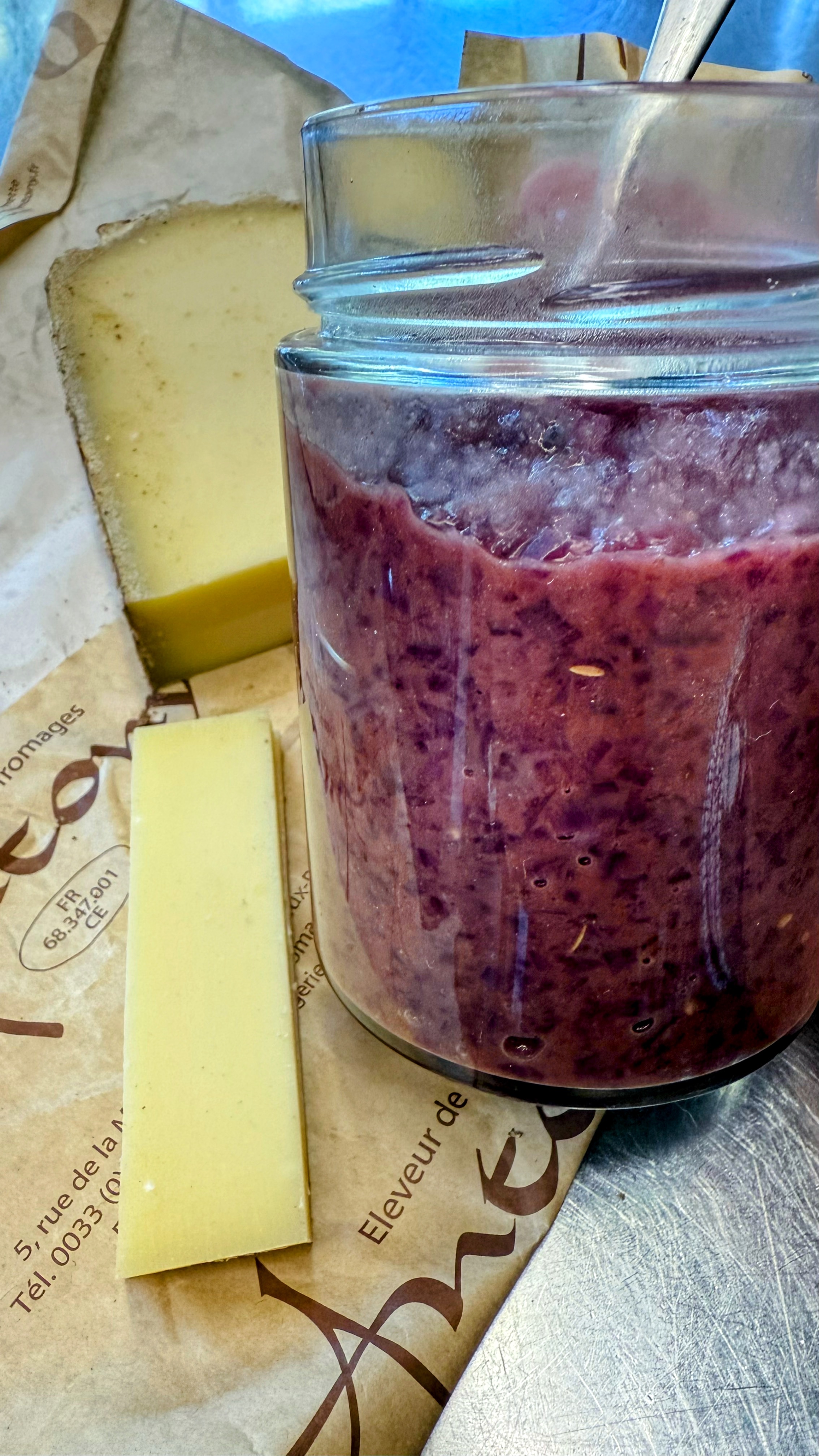 Zwiebel Chutney Rezept 2