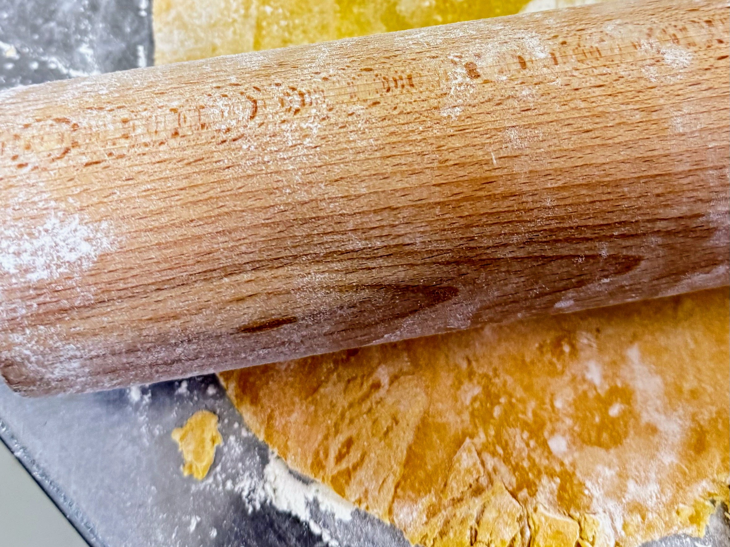 Schritt 2: Ravioli formen
