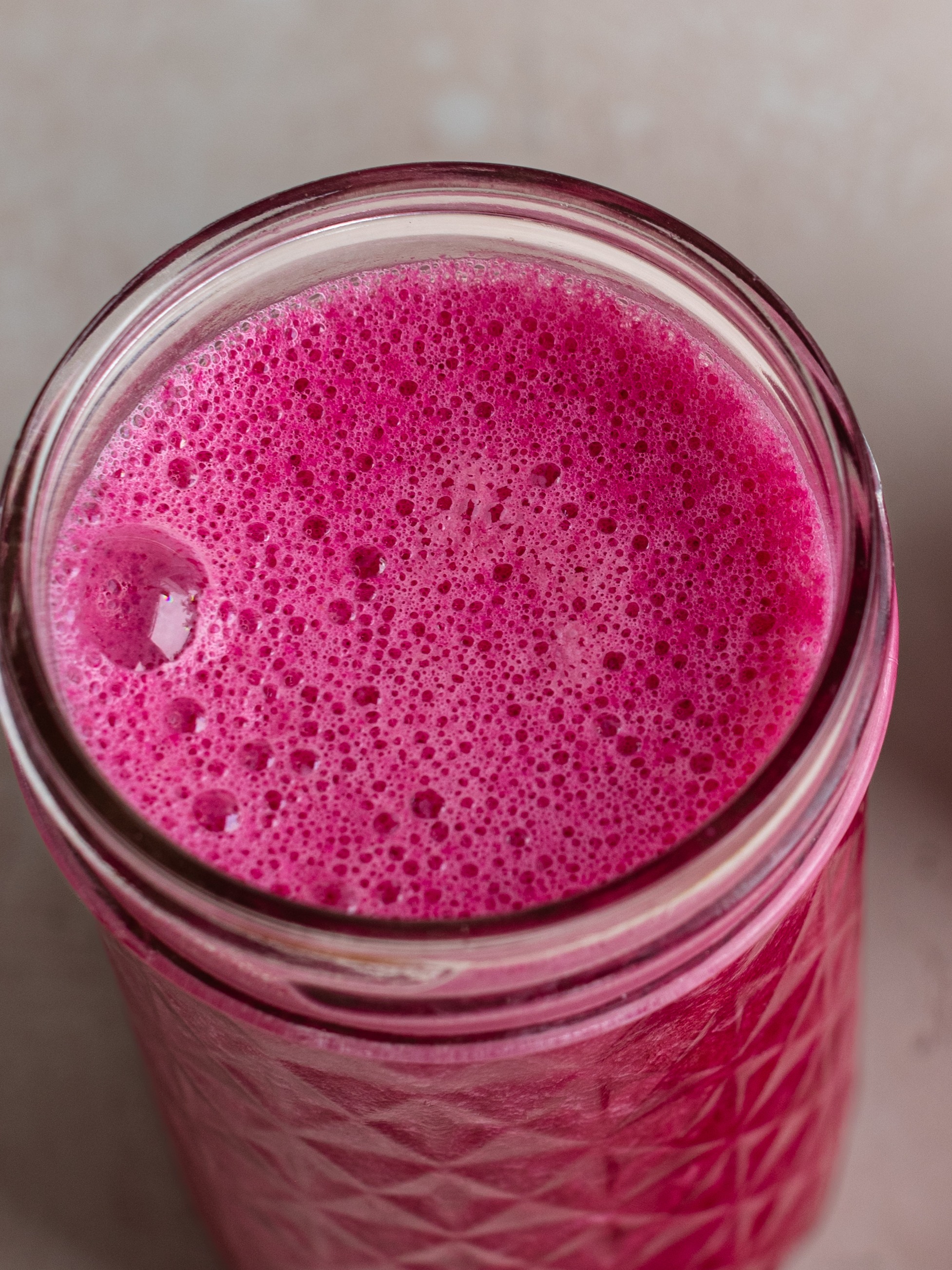 Randen-Apfel Smoothie Rezept 6