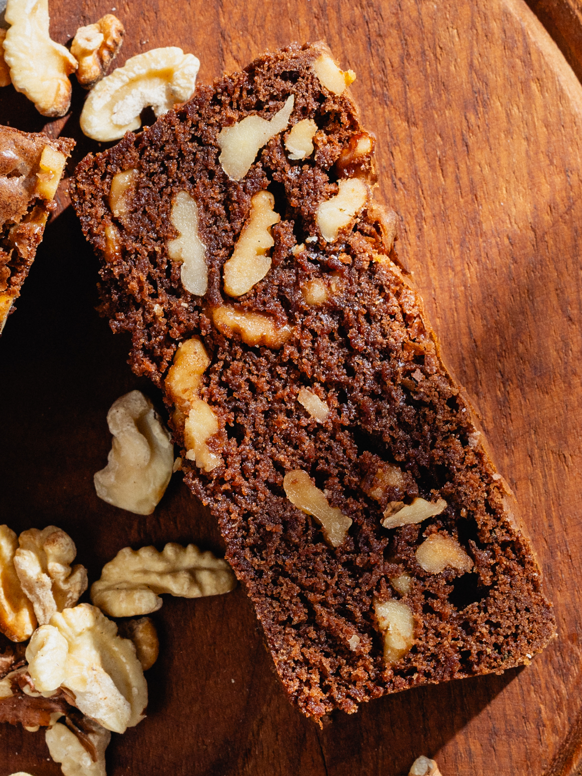 Nuss-Brownies Rezept 2