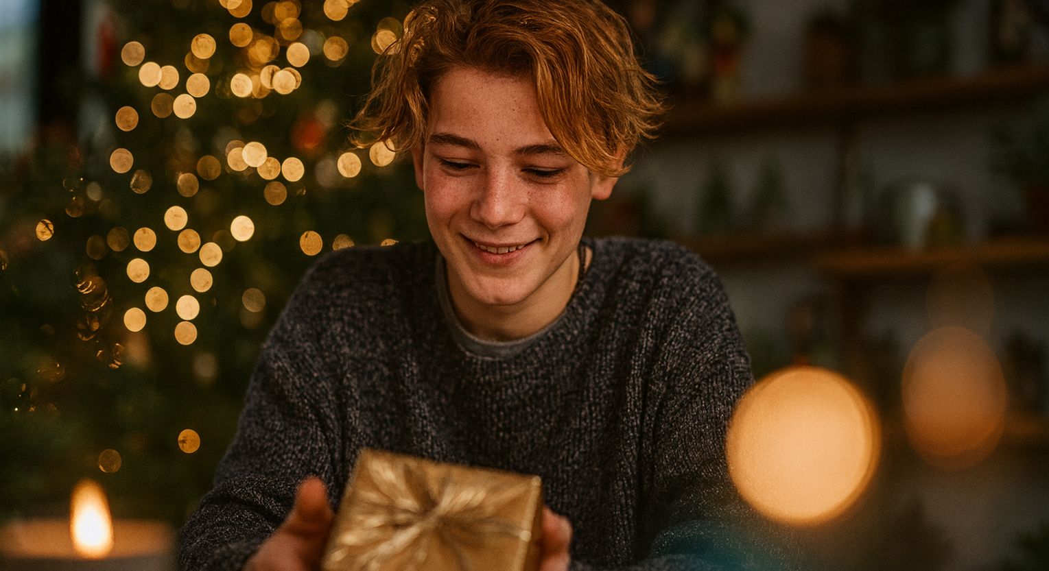 Die besten Geschenkideen für Teenager Die besten Geschenkideen für Teenager