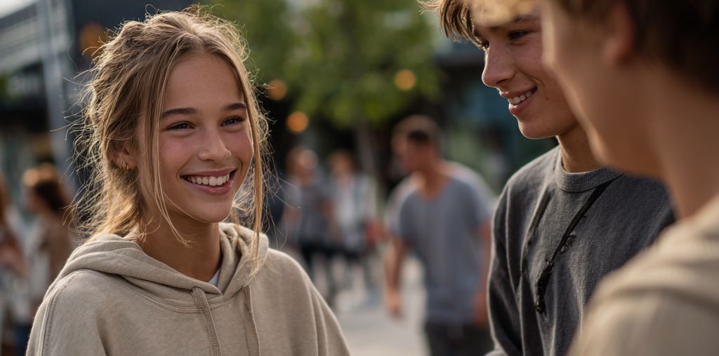 Idées de cadeaux pour les adolescents Idées de cadeaux pour les adolescents