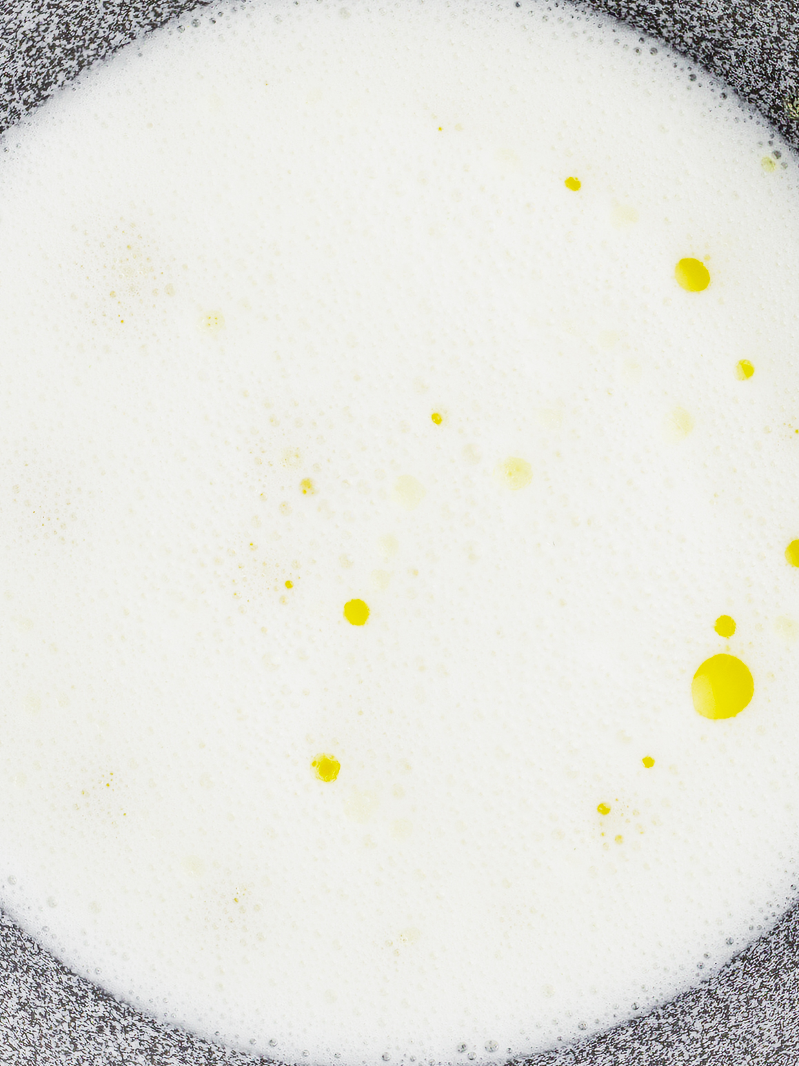 Spargelcremesuppe mit weissem Portwein Rezept 2