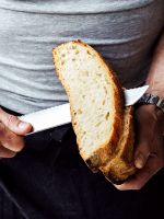 Low-knead-bread Rezept