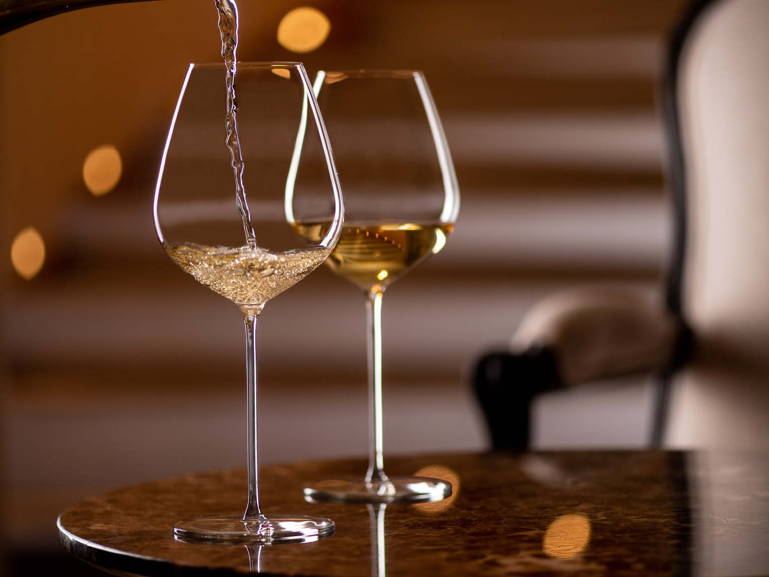 Spiegelau Edle Gläser für Wein & Spirituosen