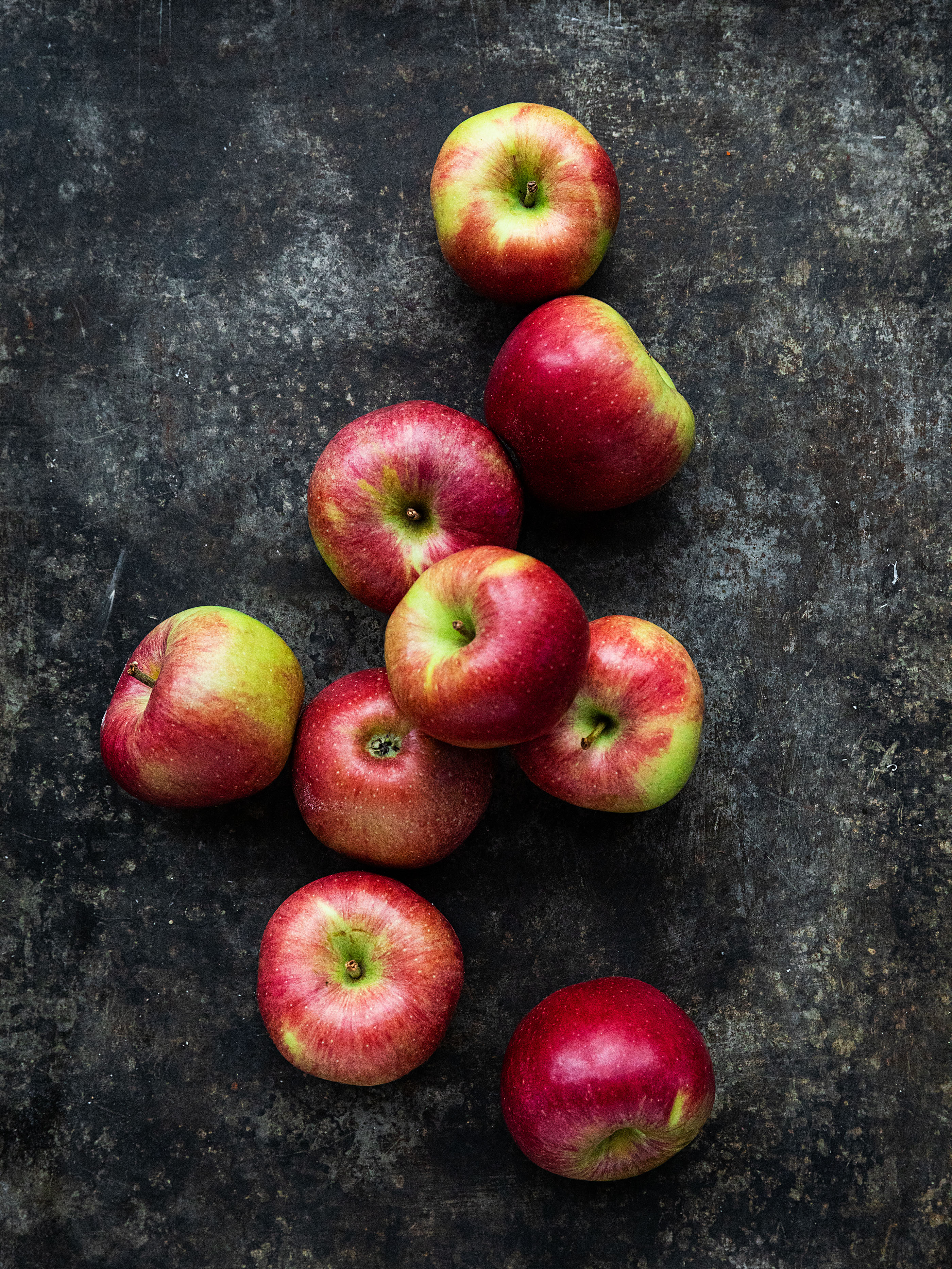 Nonnas Apfelkuchen Rezept 2