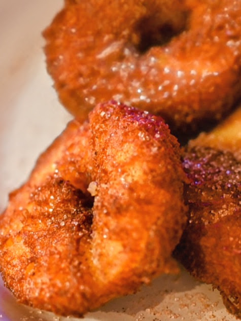 Apfelküchlein Rezept 2