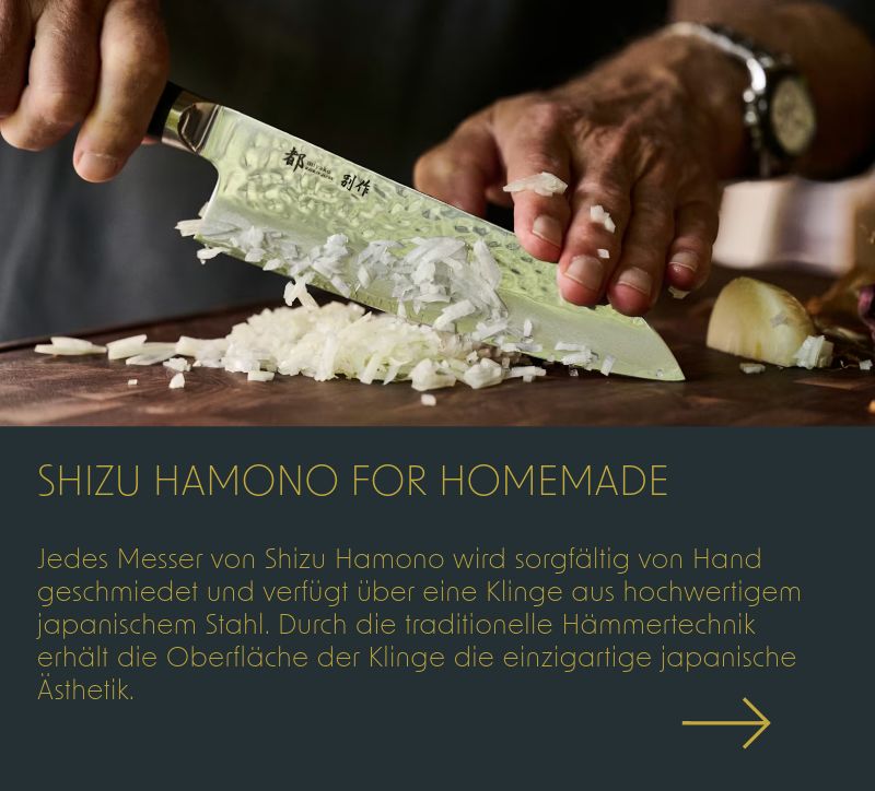 HMD Brand Image - Shizu Hamono HMD Brand Image - Shizu Hamono