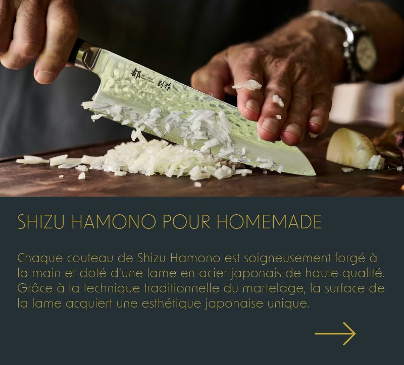 HMD Brand Image - Shizu Hamono HMD Brand Image - Shizu Hamono