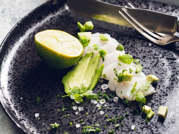 Gastronomie & culinaire Gastronomie & culinaire