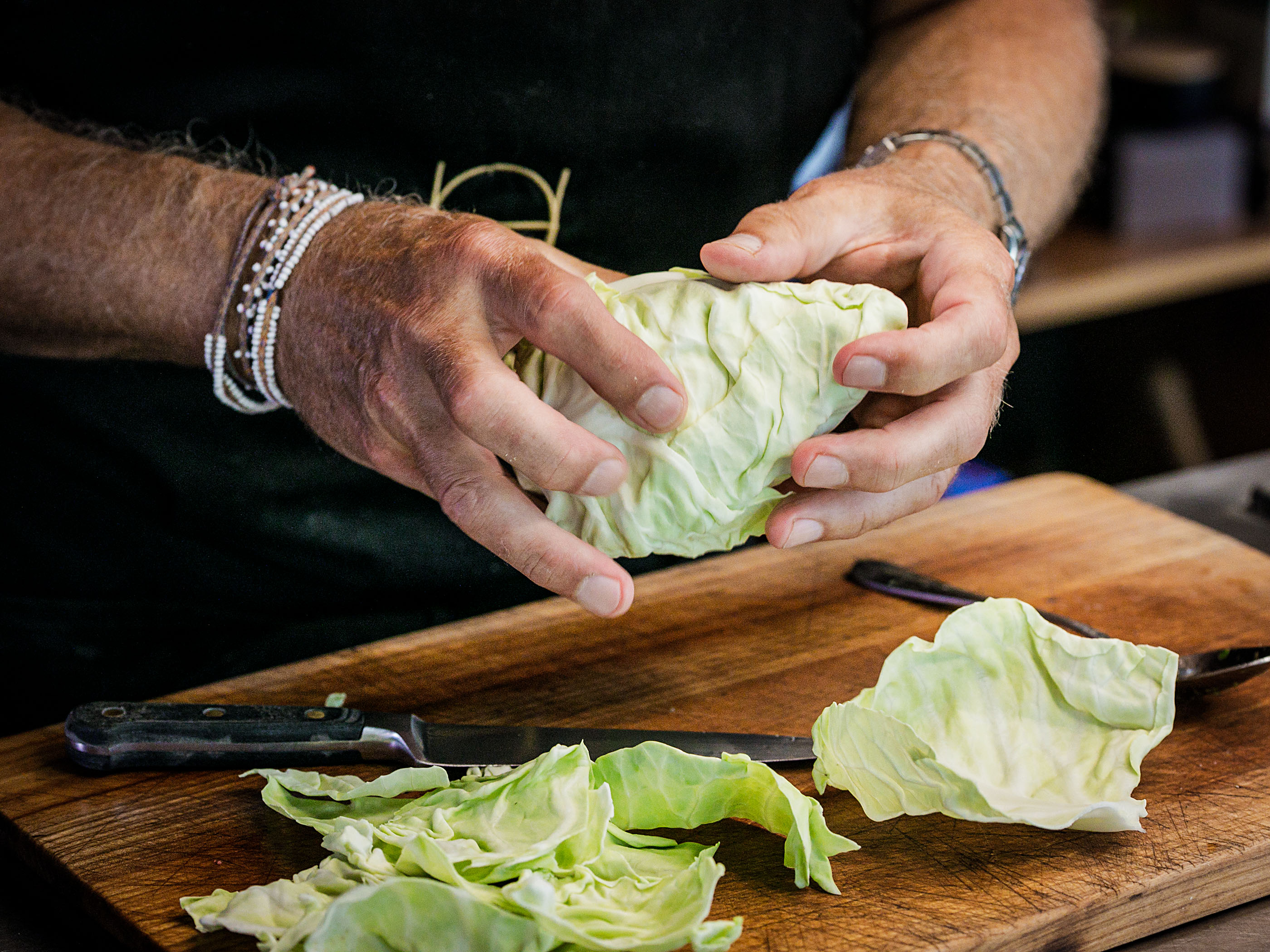 Schritt 2: Bouillon vorbereiten 2