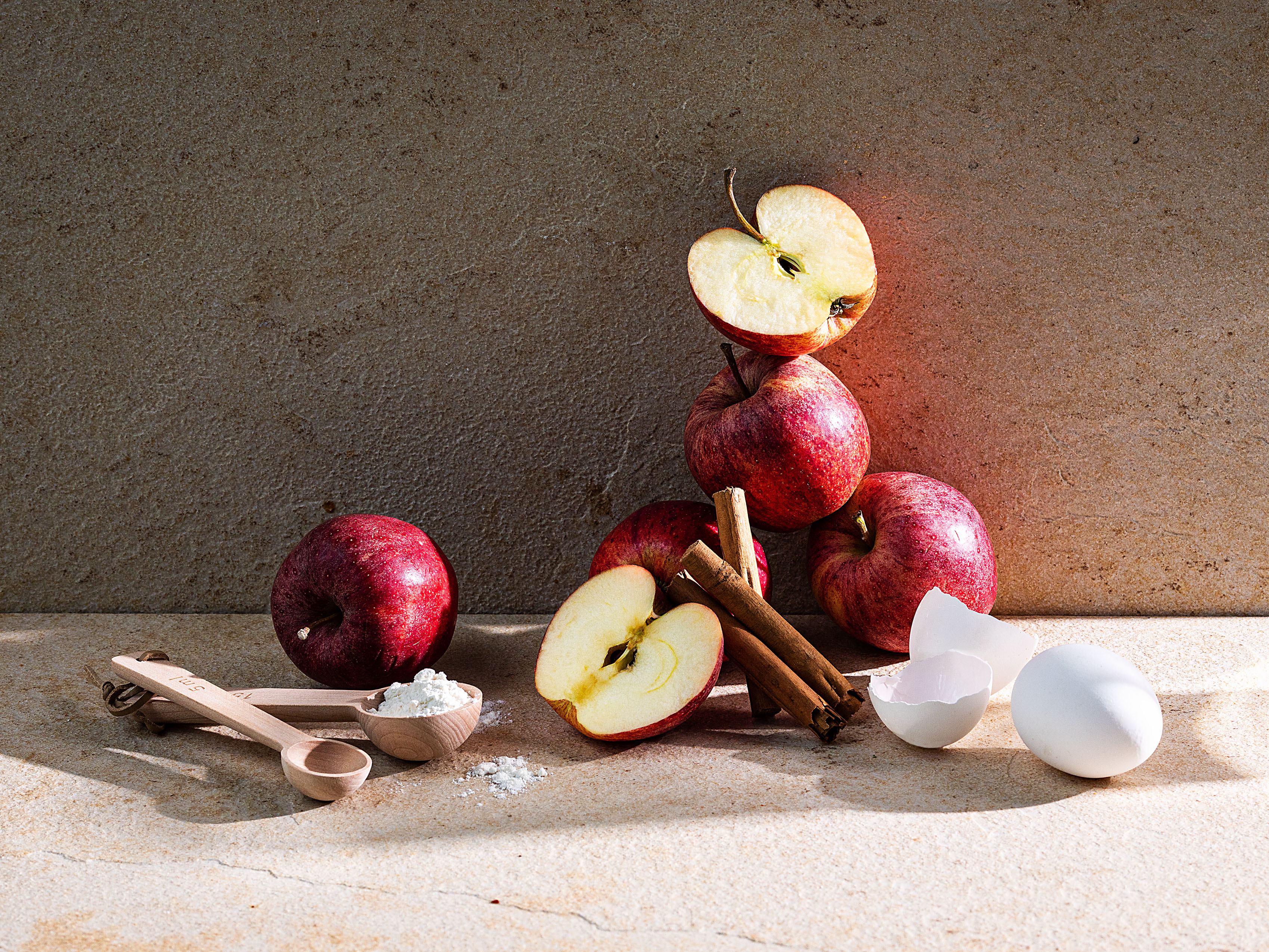 Schritt 1: Zutaten vorbereiten