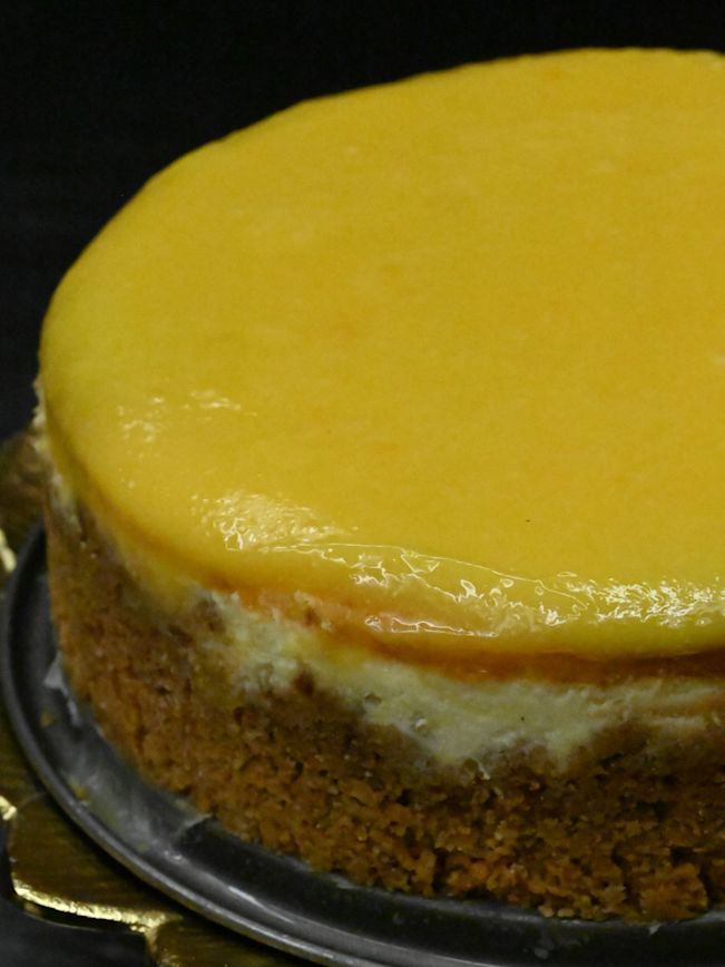 Lemon Curd Rezept Lemon Curd Rezept