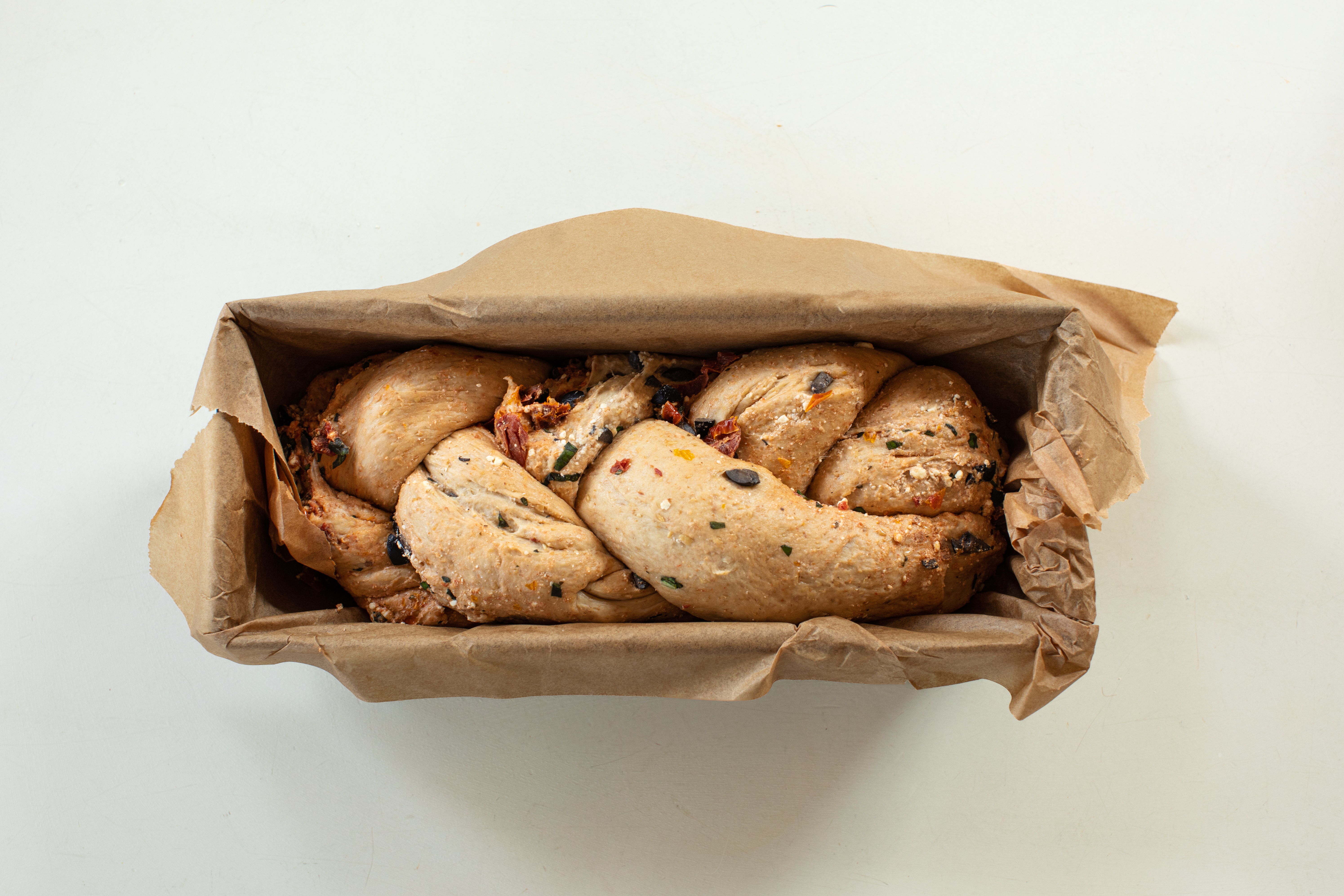 Schritt 4: Ofen vorheizen und backen