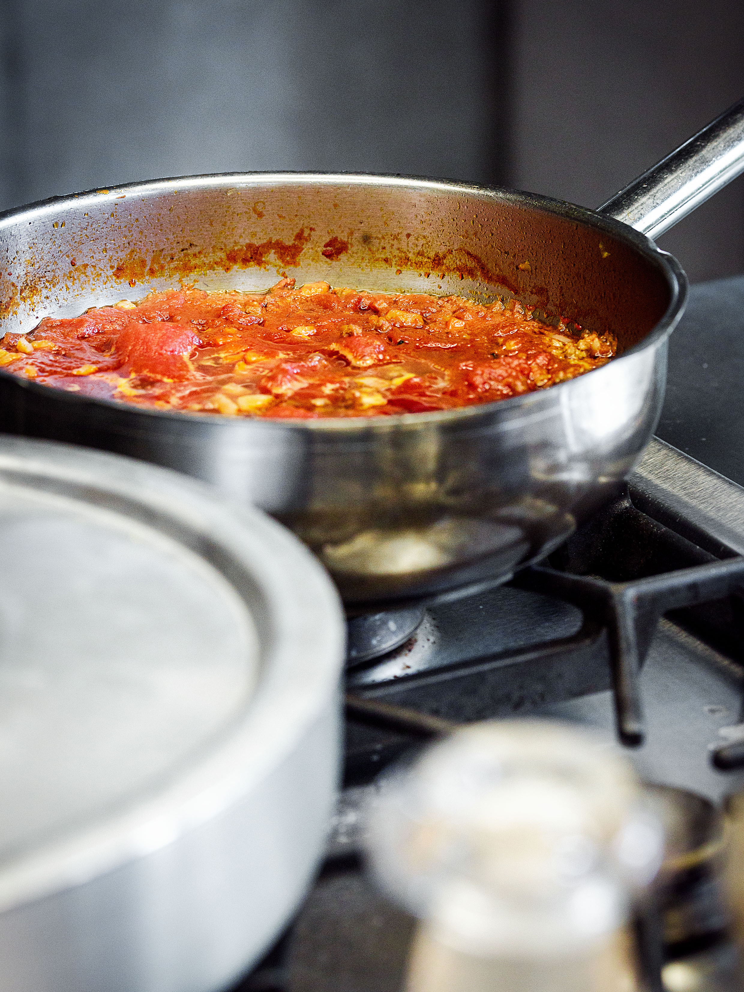 Ragu Bolognese Rezept 3