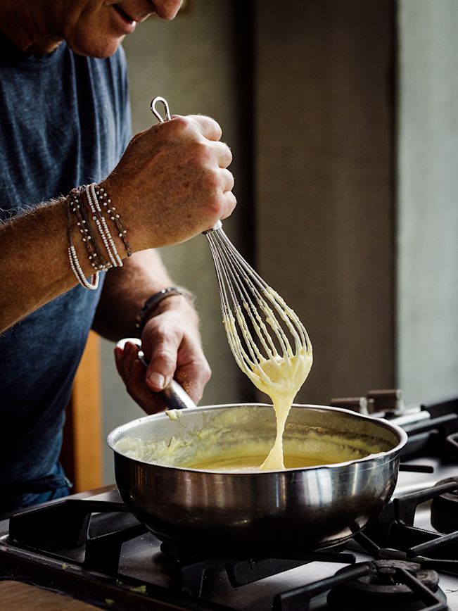 Kartoffelstock Rezept Kartoffelstock Rezept