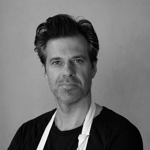 Sergio Herman