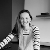 Foodscout Melanie Schorno