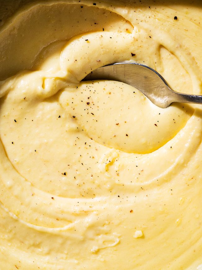 Kartoffelstock Rezept Kartoffelstock Rezept