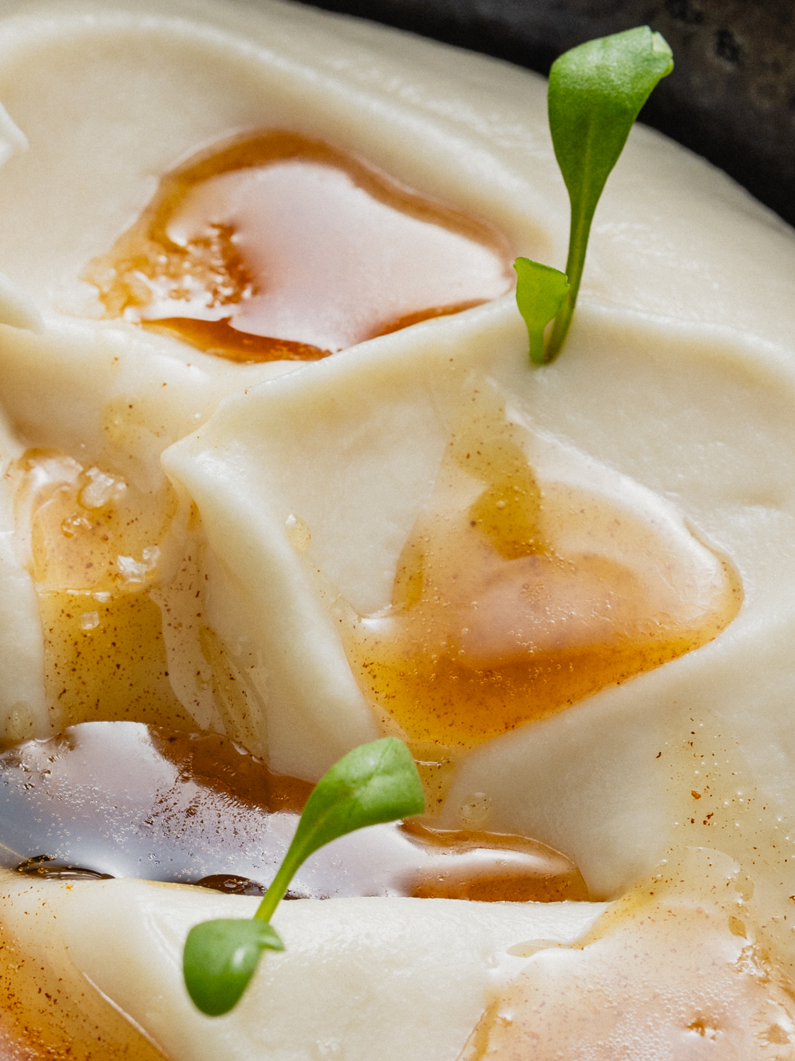 Kartoffel-Blumenkohlpüree mit Nussbutter Rezept 2