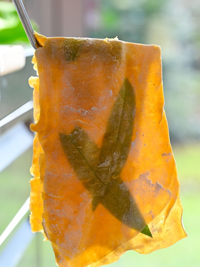 Bärlauch Pappardelle Rezept 2 Bärlauch Pappardelle Rezept 2