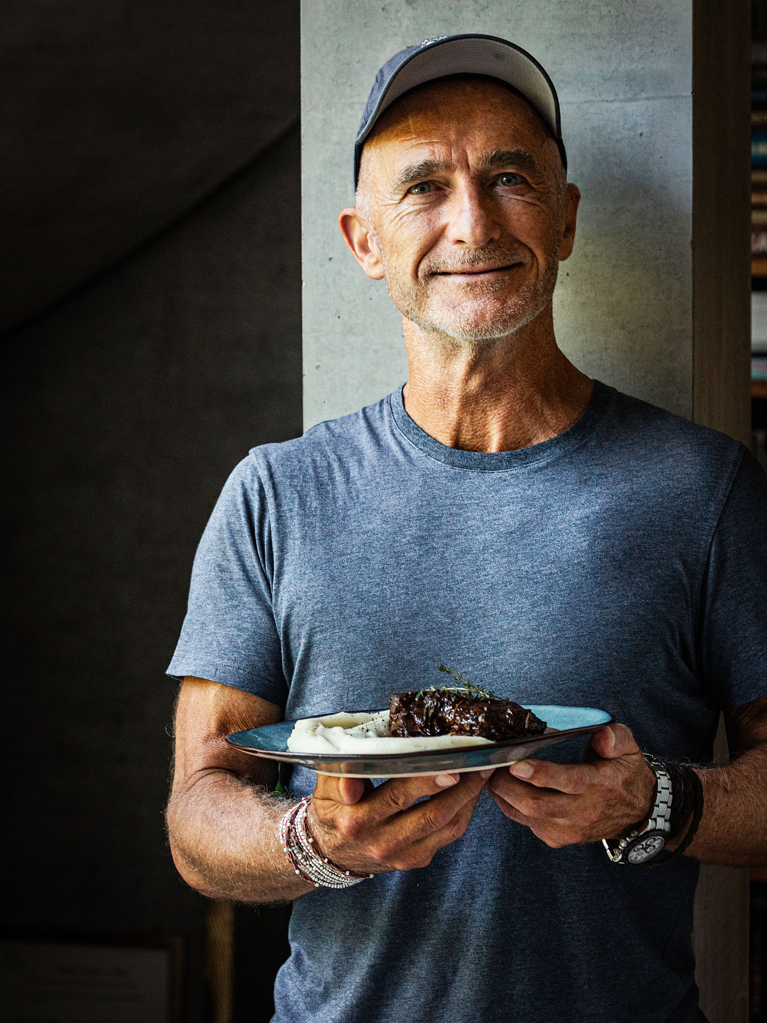 Geschmorte Kalbsbäggli Rezept 4