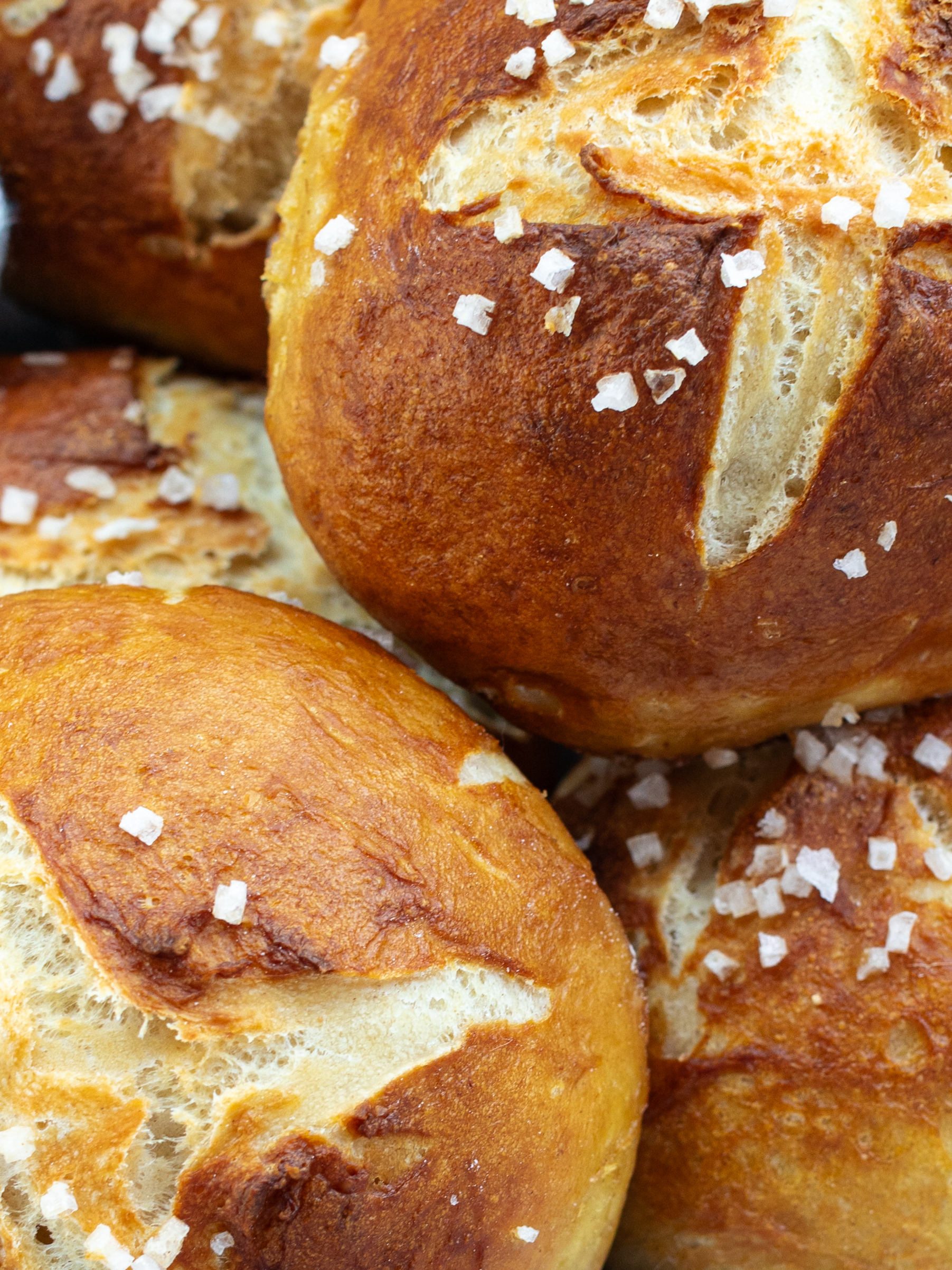 Laugen-Brötli Rezept 4