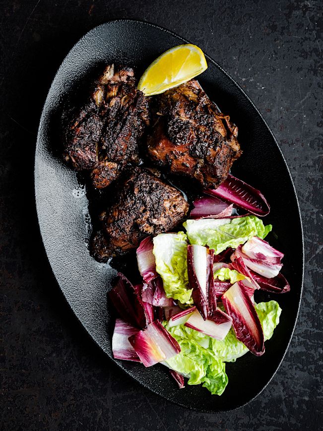 7-Stunden Lamm Rezept 7-Stunden Lamm Rezept