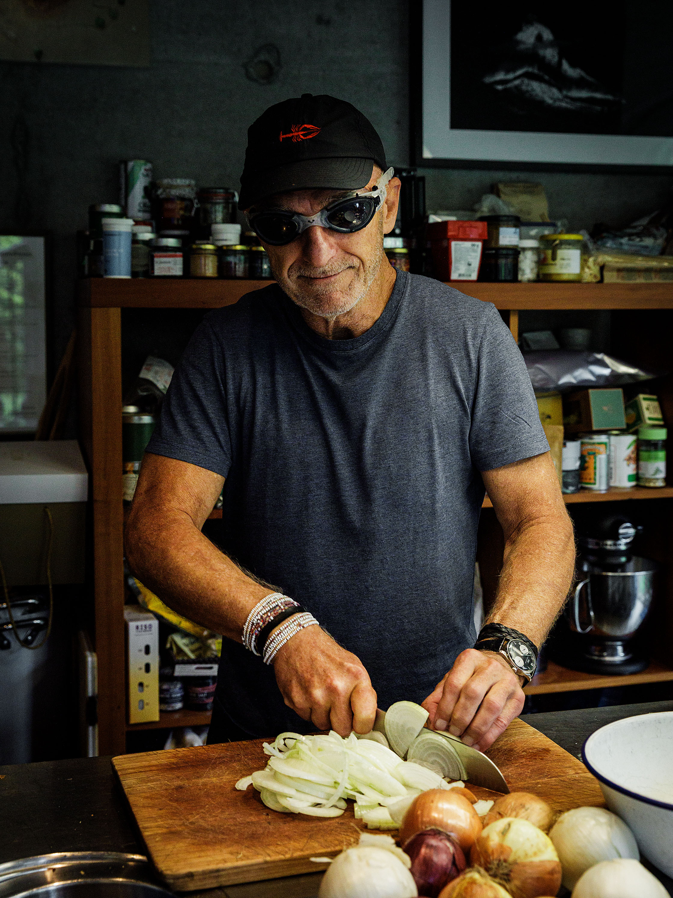 Meine Zwiebelwähe Rezept 3