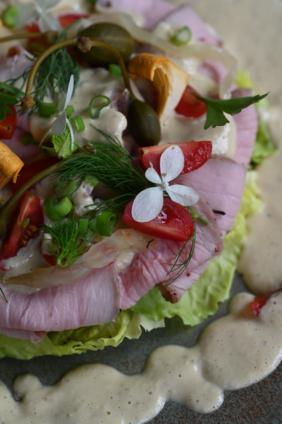 Mein Vitello Tonnato Rezept 2