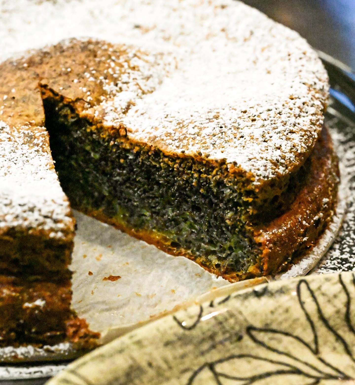Original Wiener Mohntorte – glutenfrei Rezept 2