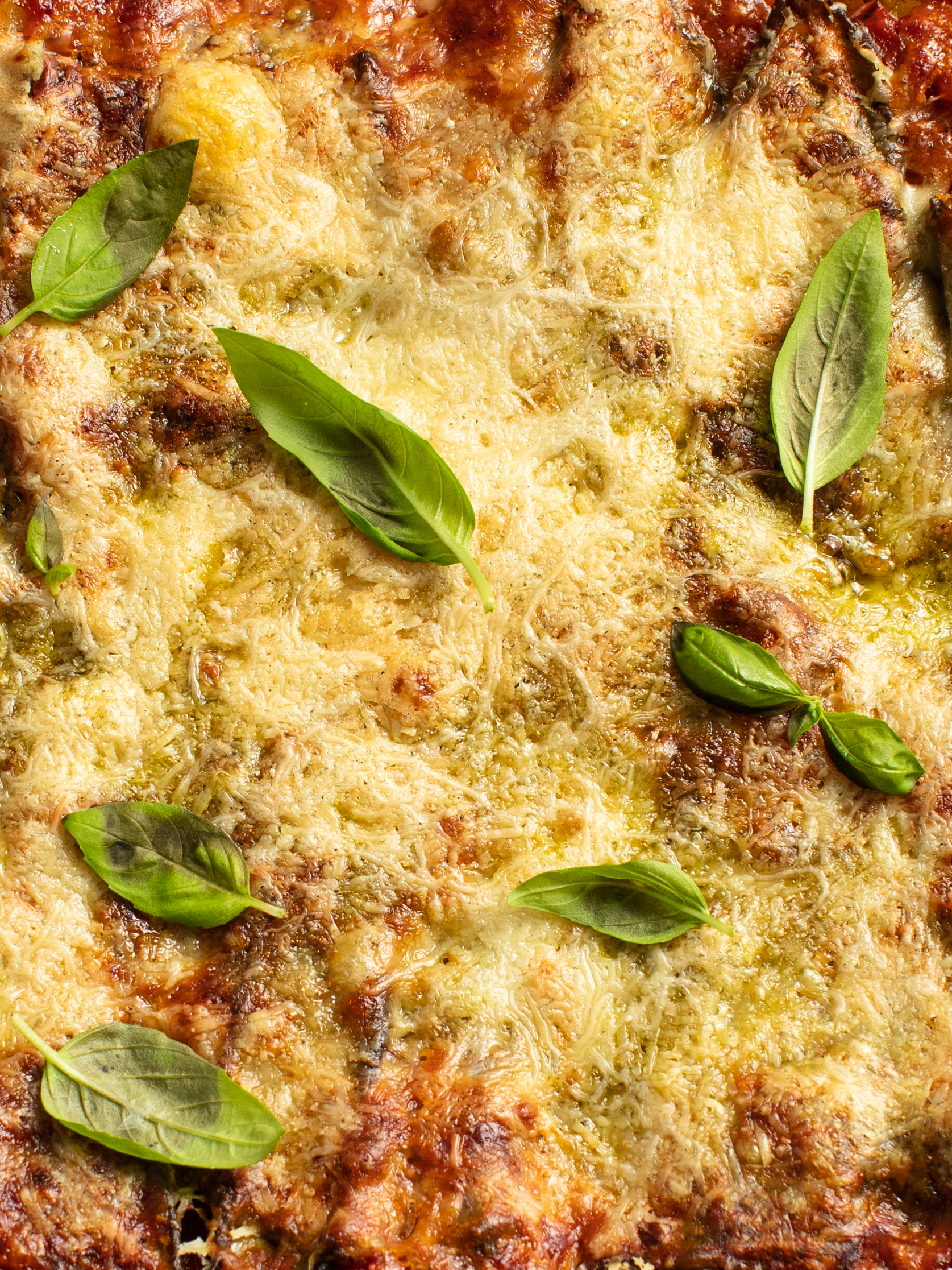 Auberginen-Lasagne Rezept4