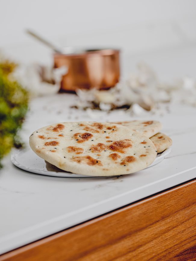 Quesadillias mit Ricotta Rezept Quesadillias mit Ricotta Rezept