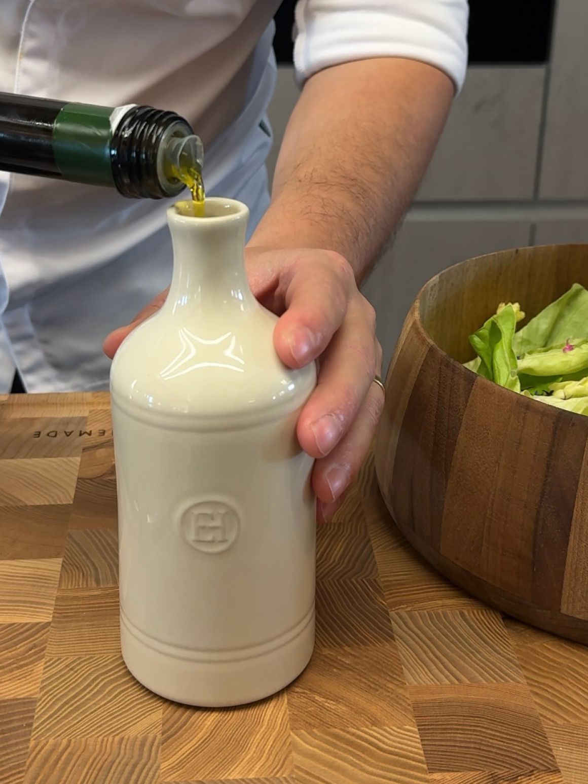 Welches Öl für was Erklärvideo Teaser Welches Öl für was Erklärvideo Teaser