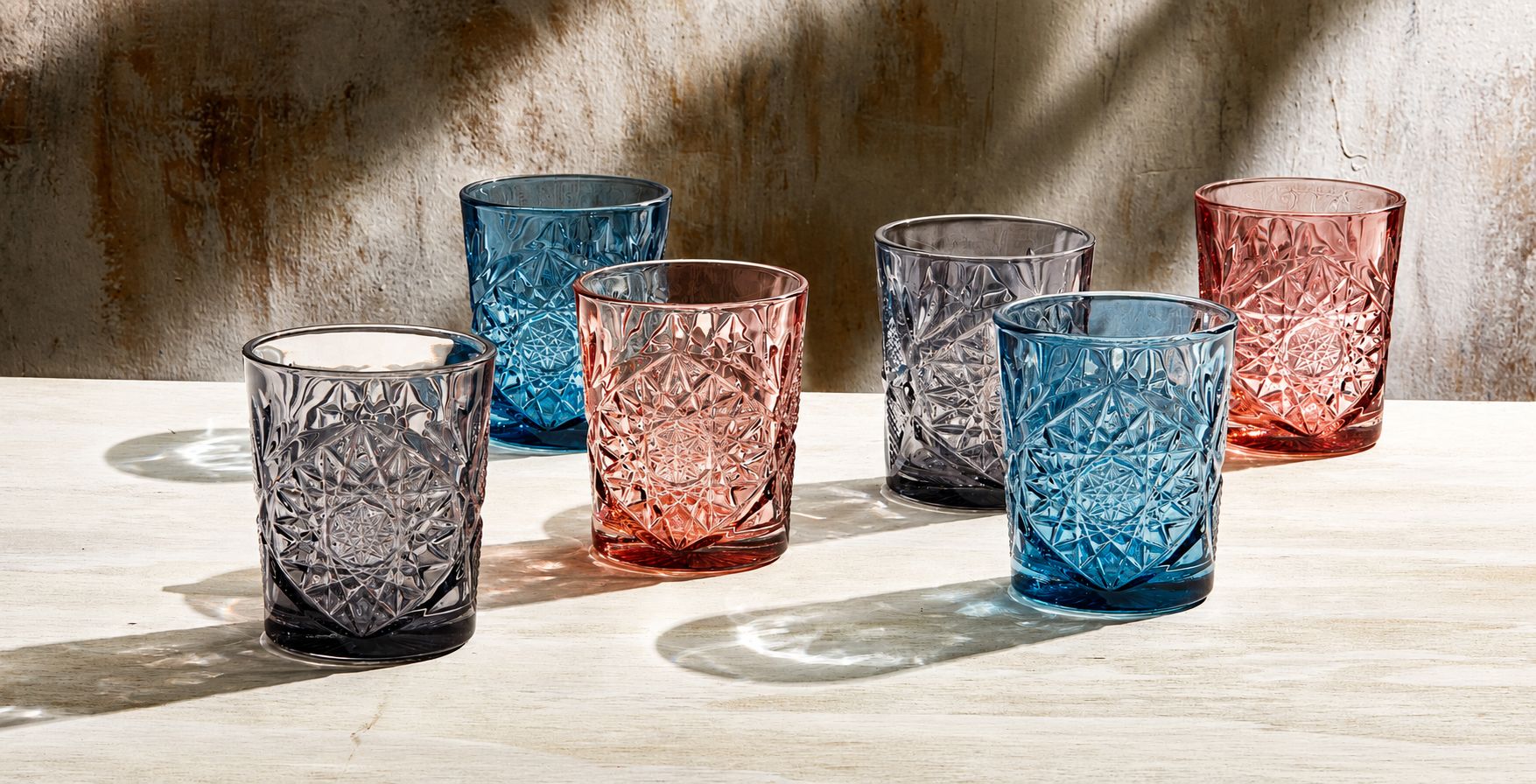 Catégorie de verres Catégorie de verres