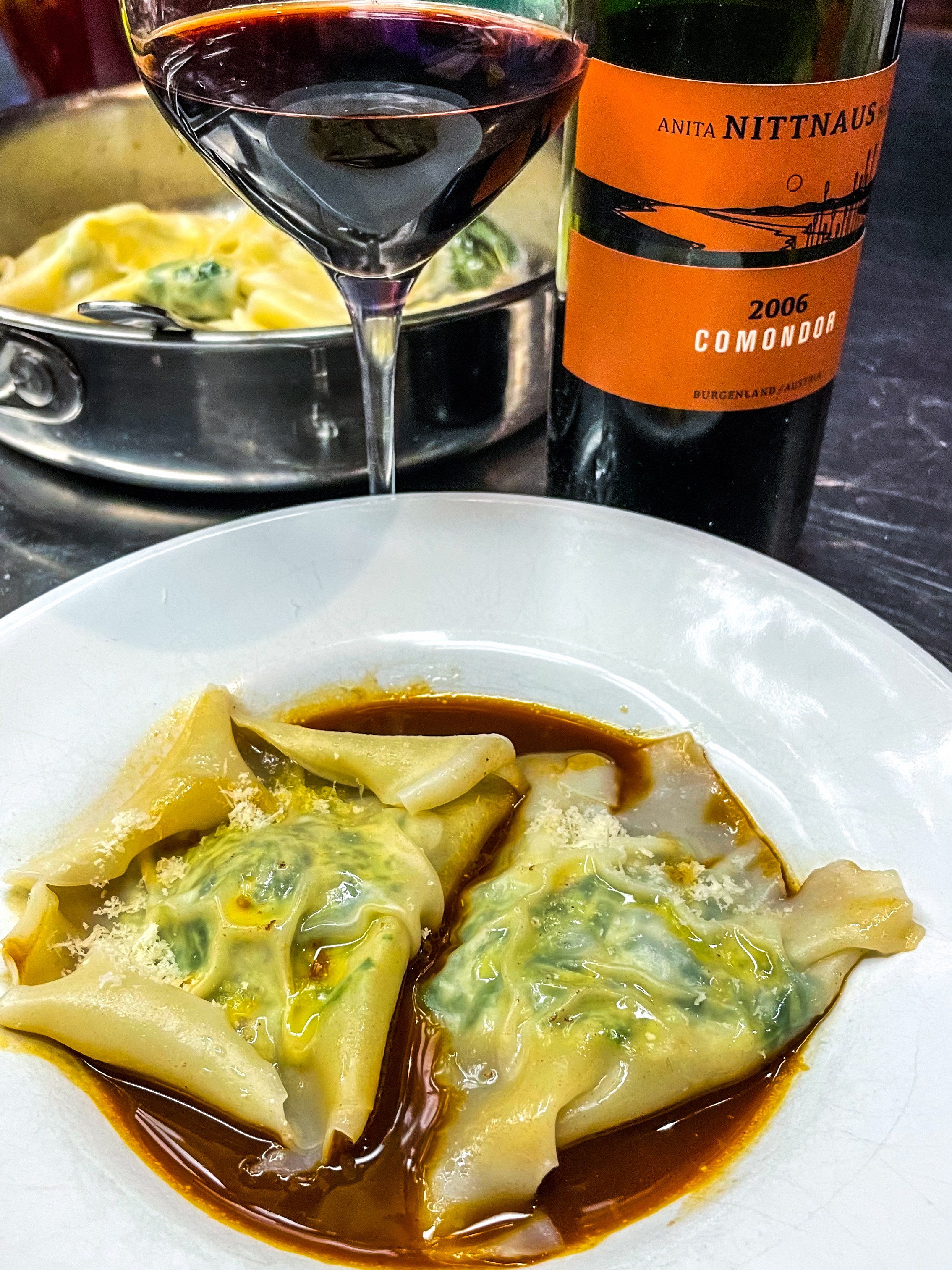 20 Minuten Ravioli Rezept 3