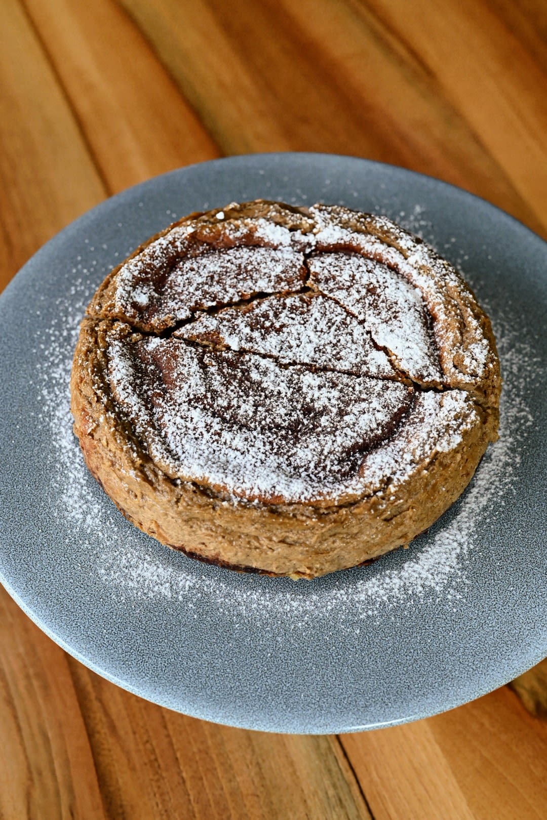 Espresso Cheesecake Rezept 2