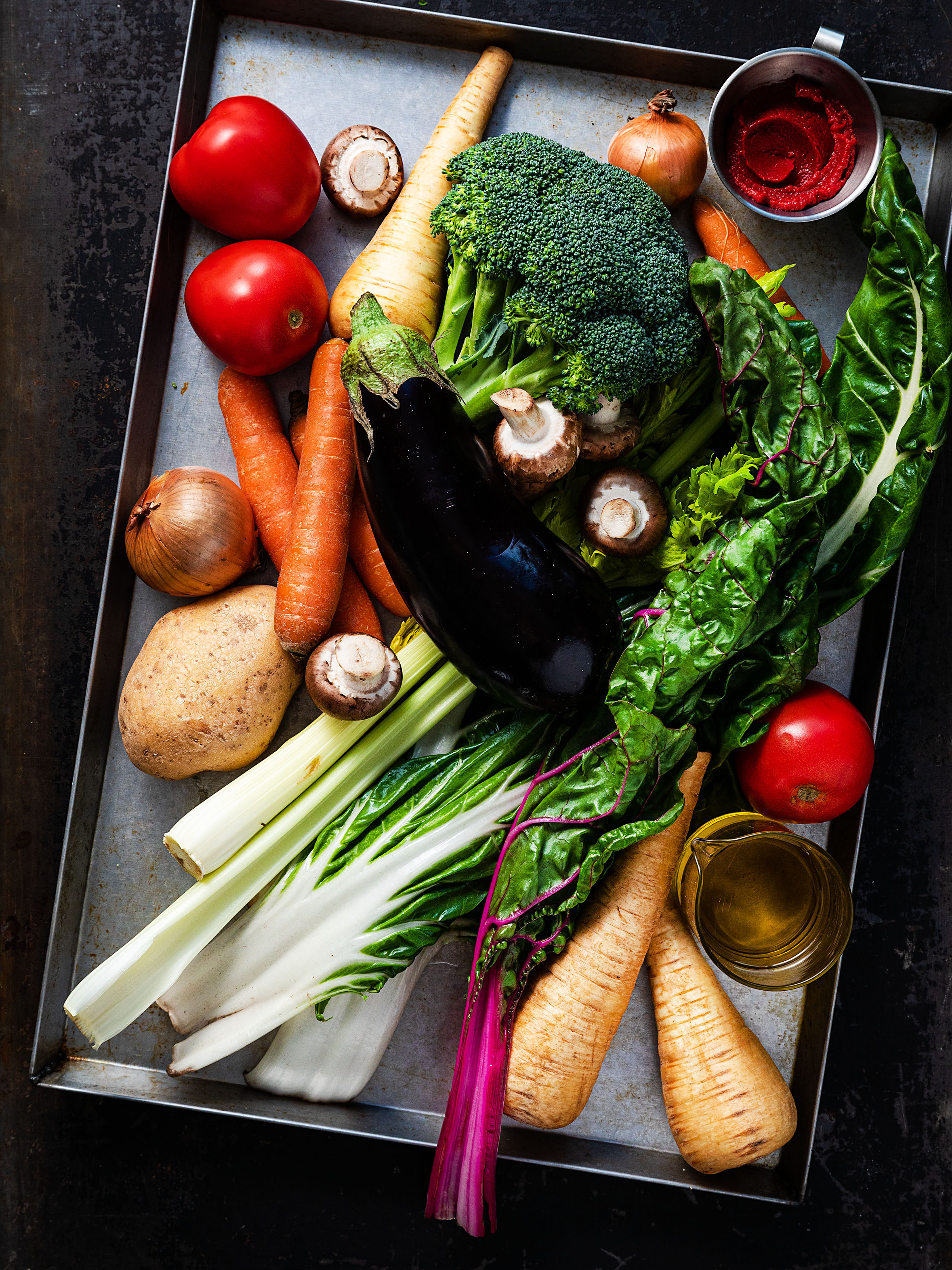 Gemüse-Essenz Rezept 2