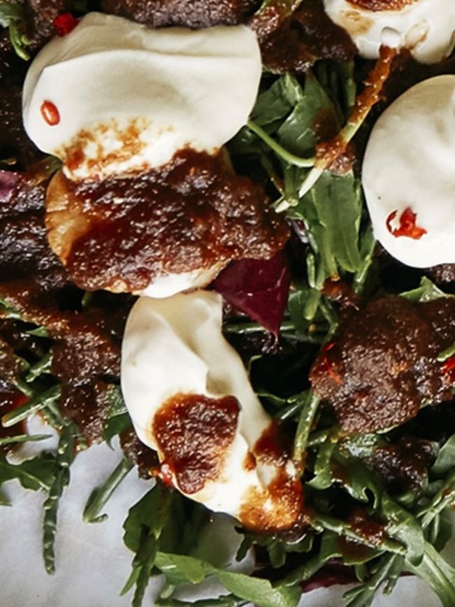 Sweet Chili Sauce II Rezept 2 Sweet Chili Sauce II Rezept 2